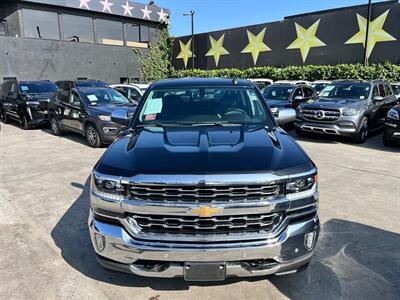 2017 Chevrolet Silverado 1500 LTZ   - Photo 4 - Lennox, CA 90304