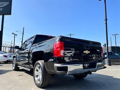 2017 Chevrolet Silverado 1500 LTZ   - Photo 7 - Lennox, CA 90304