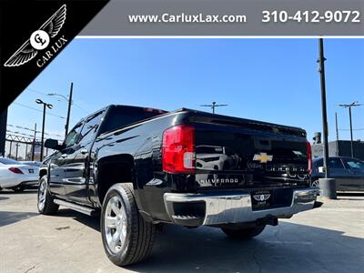 2017 Chevrolet Silverado 1500 LTZ   - Photo 7 - Lennox, CA 90304