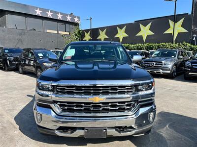 2017 Chevrolet Silverado 1500 LTZ   - Photo 3 - Lennox, CA 90304