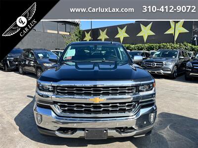 2017 Chevrolet Silverado 1500 LTZ   - Photo 3 - Lennox, CA 90304