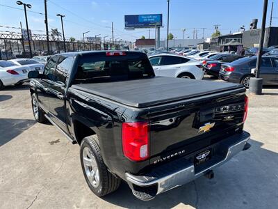 2017 Chevrolet Silverado 1500 LTZ   - Photo 8 - Lennox, CA 90304