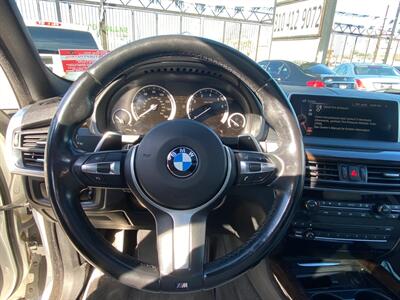 2014 BMW X5 sDrive35i  M SPORT - Photo 11 - Lennox, CA 90304