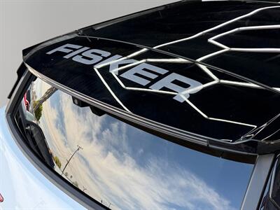 2023 Fisker Ocean Ultra   - Photo 21 - Lennox, CA 90304