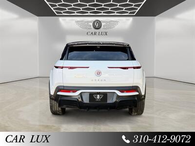 2023 Fisker Ocean Ultra   - Photo 4 - Lennox, CA 90304