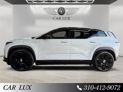 2023 Fisker Ocean Ultra   - Photo 2 - Lennox, CA 90304