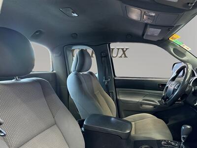2015 Toyota Tacoma   - Photo 13 - Lennox, CA 90304
