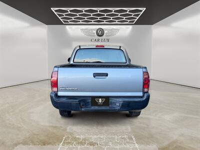 2015 Toyota Tacoma   - Photo 3 - Lennox, CA 90304