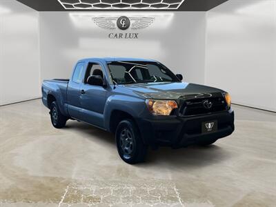 2015 Toyota Tacoma   - Photo 6 - Lennox, CA 90304