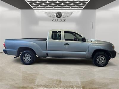 2015 Toyota Tacoma   - Photo 5 - Lennox, CA 90304