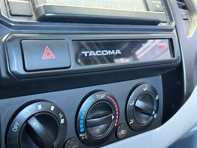 2015 Toyota Tacoma   - Photo 18 - Lennox, CA 90304