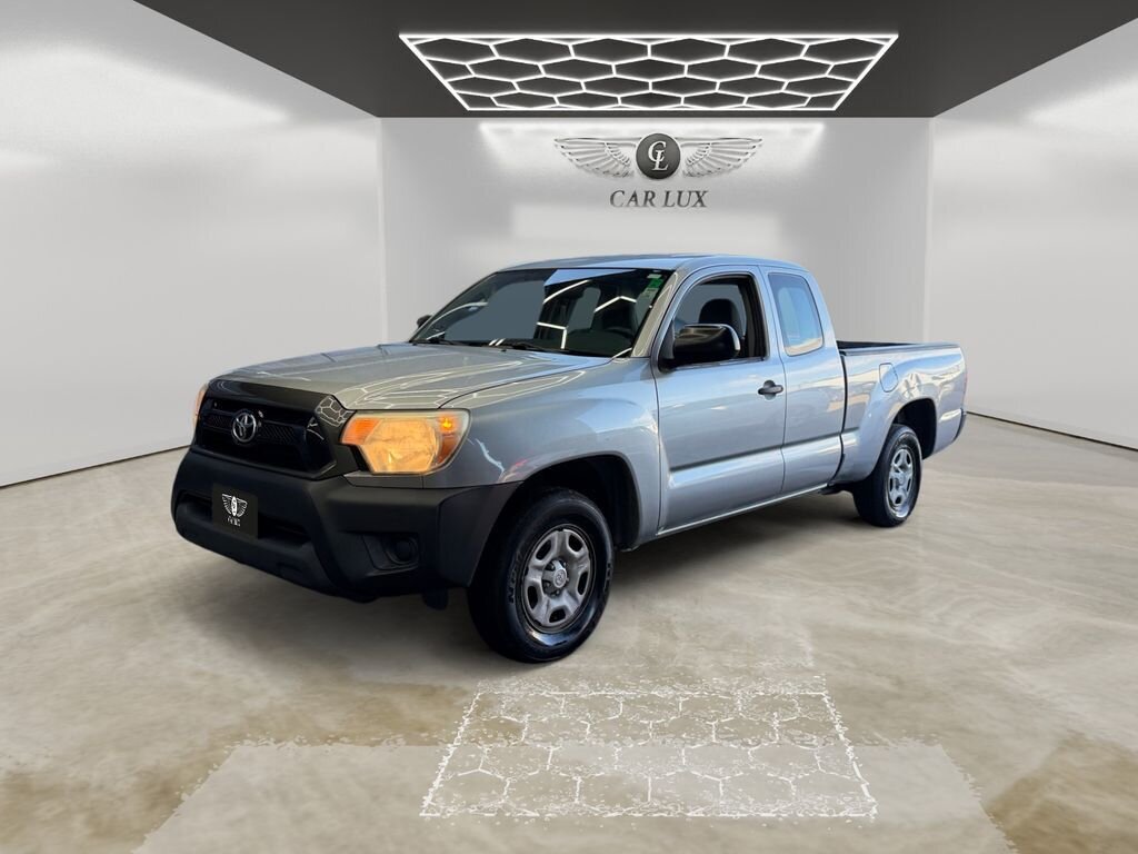2015 Toyota Tacoma   - Photo 1 - Lennox, CA 90304