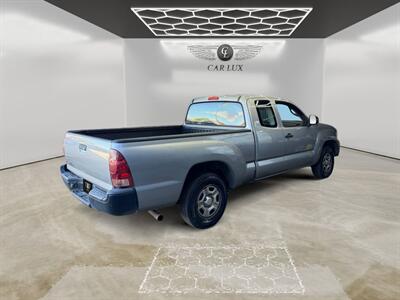 2015 Toyota Tacoma   - Photo 4 - Lennox, CA 90304