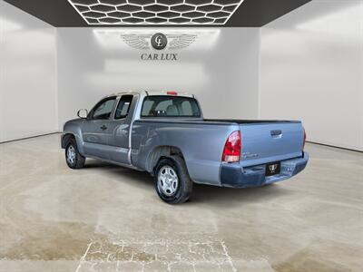 2015 Toyota Tacoma   - Photo 2 - Lennox, CA 90304