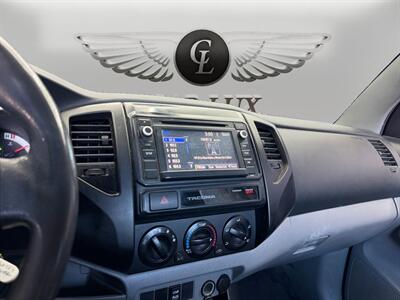 2015 Toyota Tacoma   - Photo 10 - Lennox, CA 90304