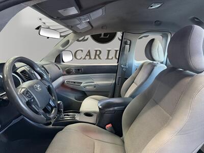 2015 Toyota Tacoma   - Photo 12 - Lennox, CA 90304