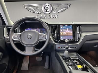 2024 Volvo XC60 B5 Core   - Photo 13 - Lennox, CA 90304