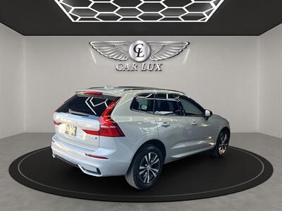 2024 Volvo XC60 B5 Core   - Photo 6 - Lennox, CA 90304