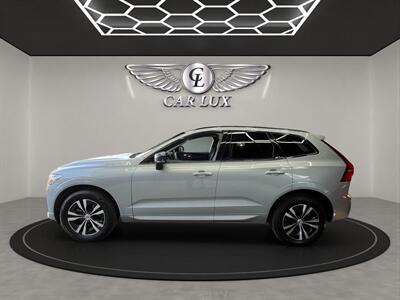 2024 Volvo XC60 B5 Core   - Photo 3 - Lennox, CA 90304