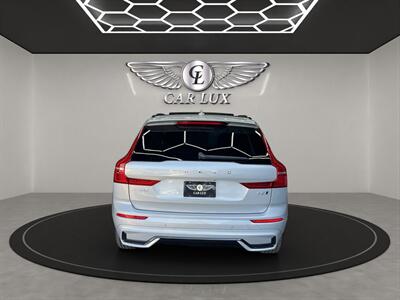 2024 Volvo XC60 B5 Core   - Photo 5 - Lennox, CA 90304