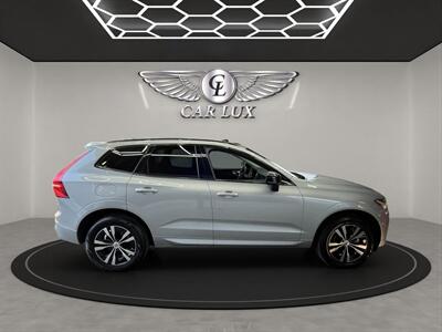 2024 Volvo XC60 B5 Core   - Photo 7 - Lennox, CA 90304