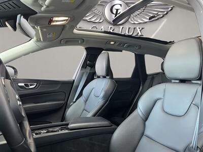 2024 Volvo XC60 B5 Core   - Photo 9 - Lennox, CA 90304