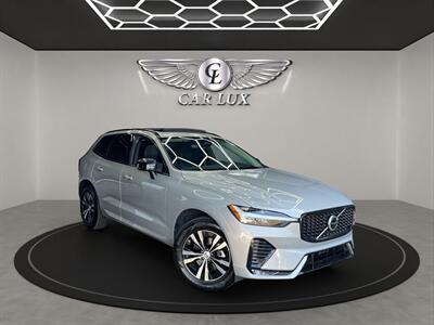 2024 Volvo XC60 B5 Core   - Photo 8 - Lennox, CA 90304