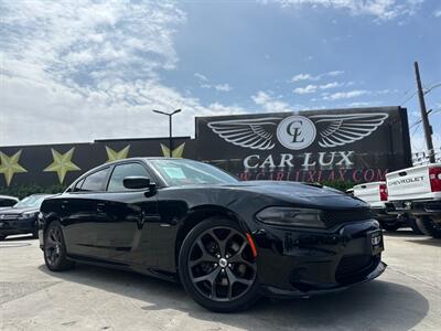 2019 Dodge Charger R/T   - Photo 1 - Lennox, CA 90304