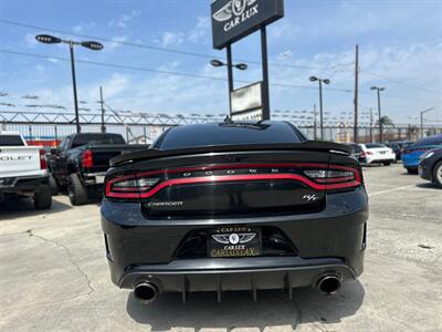 2019 Dodge Charger R/T   - Photo 8 - Lennox, CA 90304