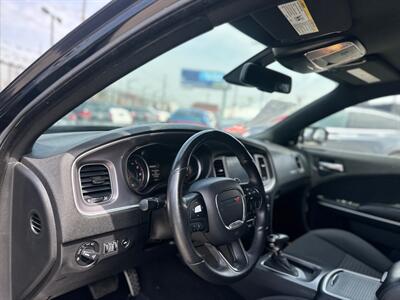 2019 Dodge Charger R/T   - Photo 11 - Lennox, CA 90304
