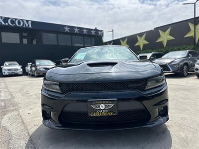 2019 Dodge Charger R/T   - Photo 2 - Lennox, CA 90304