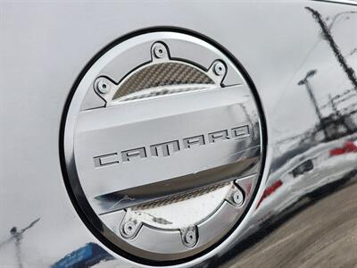 2022 Chevrolet Camaro ZL1   - Photo 18 - Lennox, CA 90304