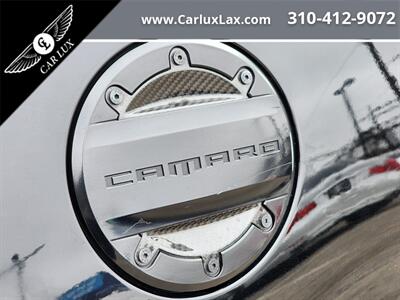 2022 Chevrolet Camaro ZL1   - Photo 18 - Lennox, CA 90304