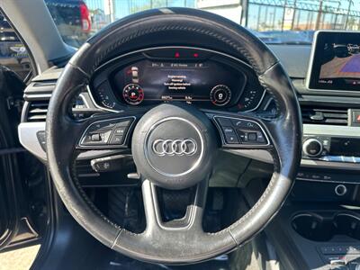 2017 Audi A4 2.0T ultra Premium   - Photo 16 - Lennox, CA 90304