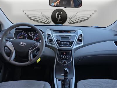 2016 Hyundai ELANTRA SE - Photo 20 - Lennox, CA 90304