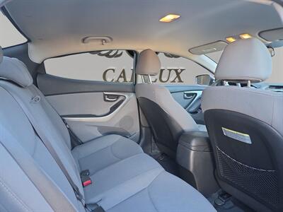 2016 Hyundai ELANTRA SE - Photo 13 - Lennox, CA 90304