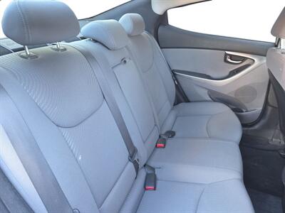 2016 Hyundai ELANTRA SE - Photo 14 - Lennox, CA 90304