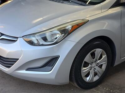 2016 Hyundai ELANTRA SE - Photo 27 - Lennox, CA 90304