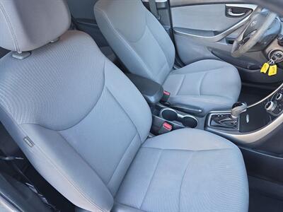 2016 Hyundai ELANTRA SE - Photo 17 - Lennox, CA 90304