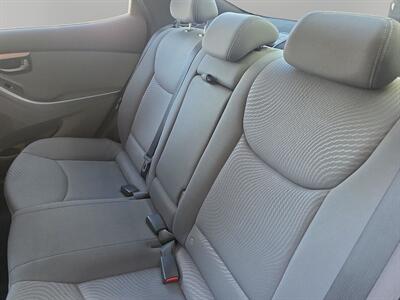 2016 Hyundai ELANTRA SE - Photo 19 - Lennox, CA 90304