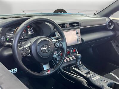 2022 Toyota GR86 Premium - Photo 27 - Lennox, CA 90304