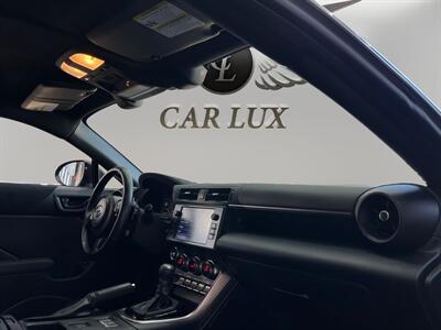 2022 Toyota GR86 Premium - Photo 14 - Lennox, CA 90304