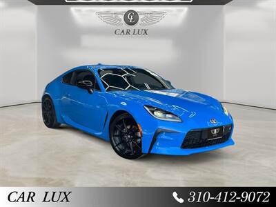 2022 Toyota GR86 Premium - Photo 7 - Lennox, CA 90304