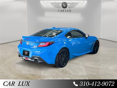 2022 Toyota GR86 Premium - Photo 5 - Lennox, CA 90304