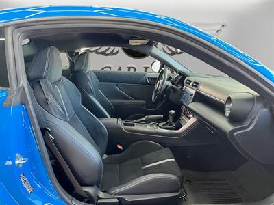 2022 Toyota GR86 Premium - Photo 16 - Lennox, CA 90304