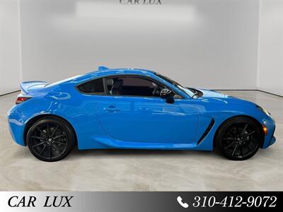 2022 Toyota GR86 Premium - Photo 6 - Lennox, CA 90304