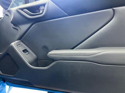 2022 Toyota GR86 Premium - Photo 15 - Lennox, CA 90304