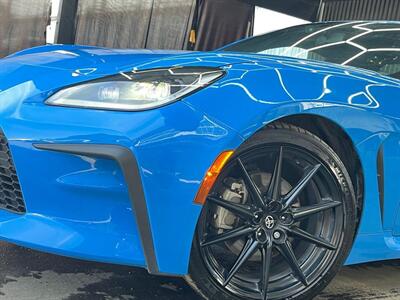 2022 Toyota GR86 Premium - Photo 29 - Lennox, CA 90304