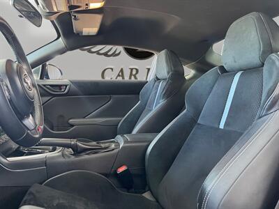 2022 Toyota GR86 Premium - Photo 9 - Lennox, CA 90304