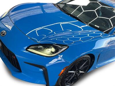 2022 Toyota GR86 Premium - Photo 28 - Lennox, CA 90304